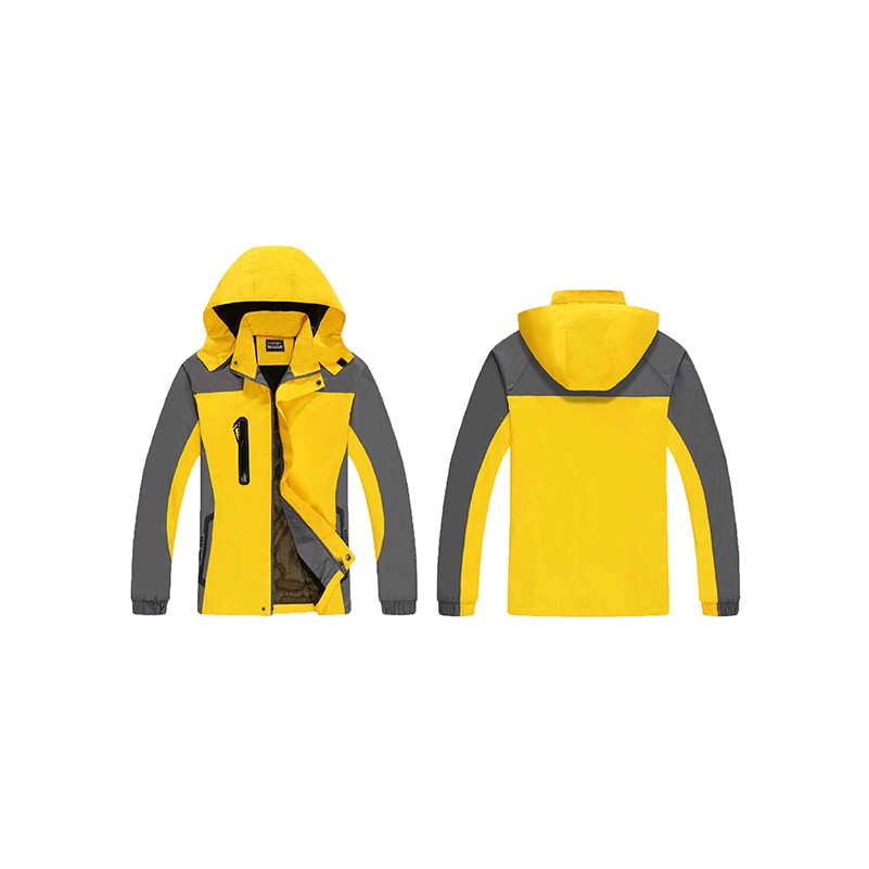 hooded outdoor windproof jacket hooded outdoor windproof jacket