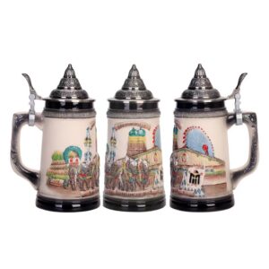 hooded outdoor windproof jacket